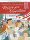 [Recipe for Adventure 02] • Paris!